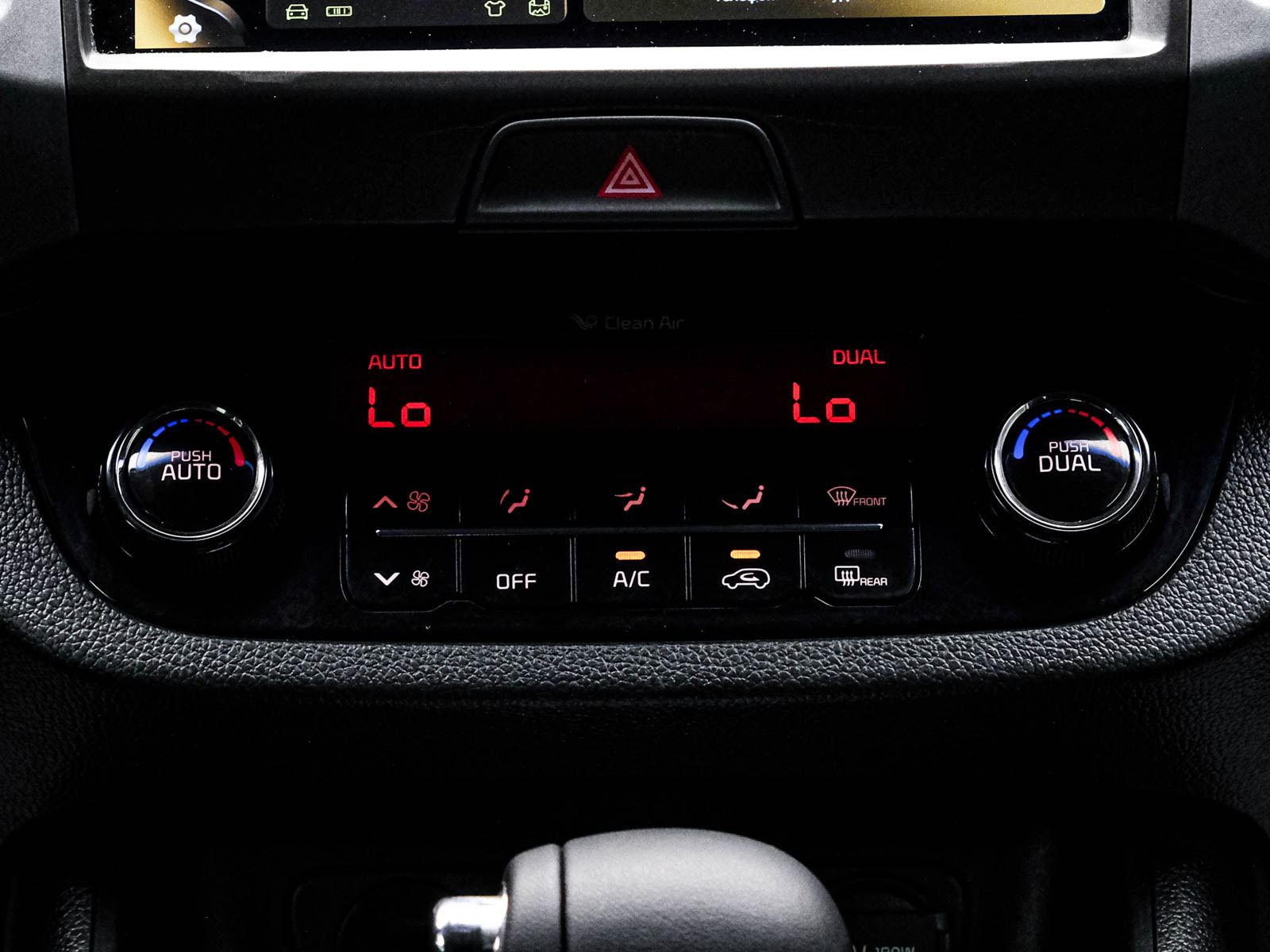 Kia Sportage 2015 11/15