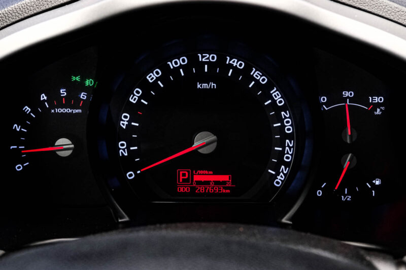 Kia Sportage 2015 8/15