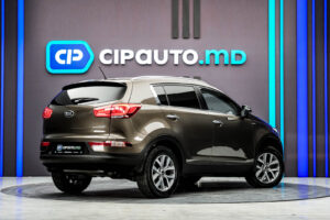 Kia Sportage 2015 3/15