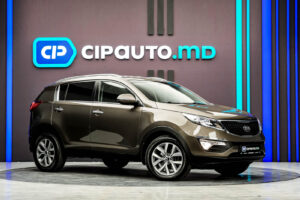 Kia Sportage 2015 4/15