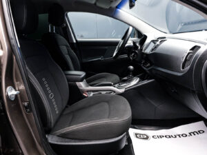 Kia Sportage 2015 6/15