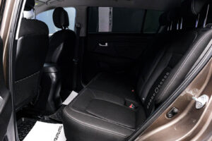Kia Sportage 2015 7/15