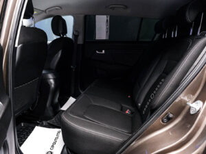 Kia Sportage 2015 7/15