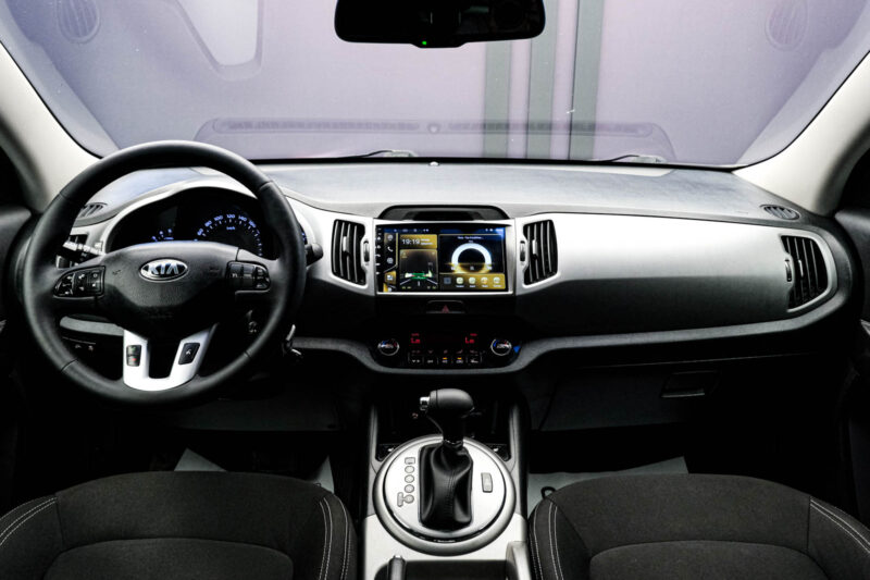 Kia Sportage 2015 5/15