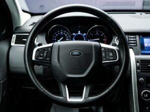 Land Rover Discovery Sport 2017 9/15