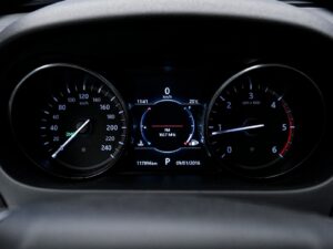 Land Rover Discovery Sport 2017 8/15