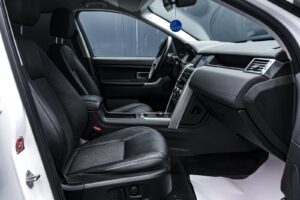 Land Rover Discovery Sport 2017 6/15