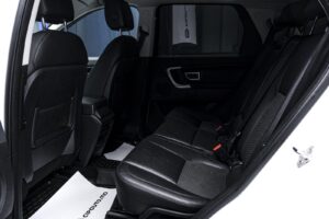Land Rover Discovery Sport 2017 7/15