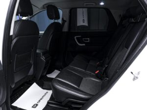 Land Rover Discovery Sport 2017 7/15