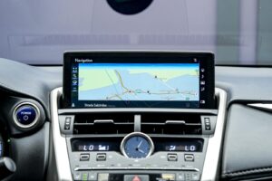 Lexus NX 300h2018 10/16