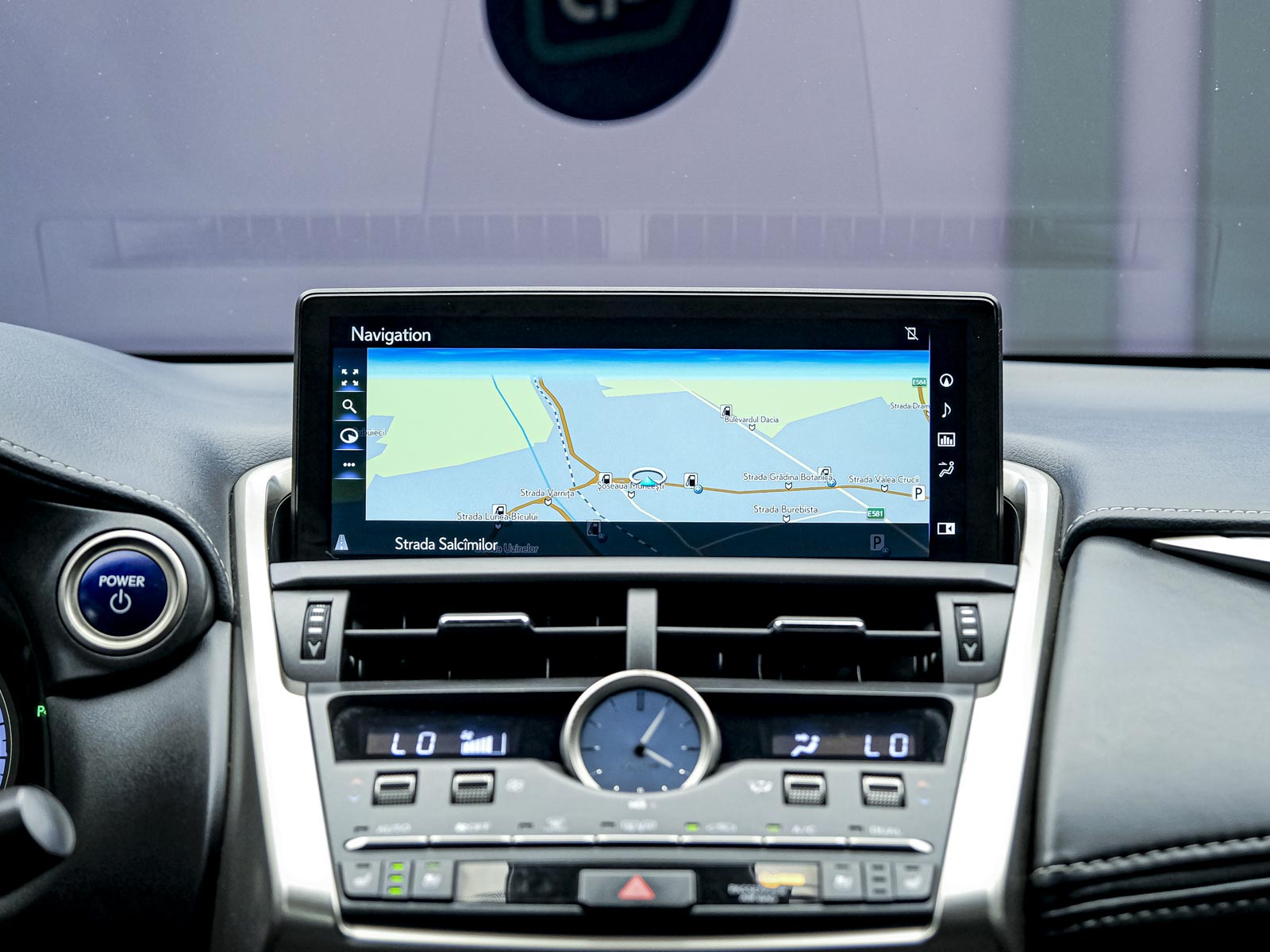 Lexus NX 300h2018 10/16