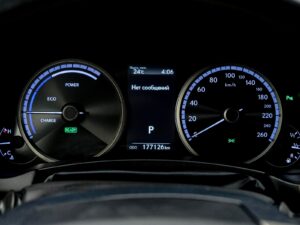 Lexus NX 300h2018 8/16