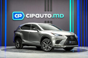 Lexus NX 300h2018 4/16