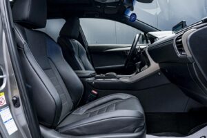 Lexus NX 300h2018 6/16