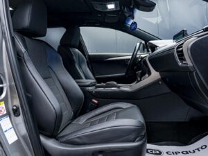Lexus NX 300h2018 6/16
