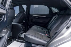 Lexus NX 300h2018 7/16