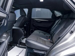 Lexus NX 300h2018 7/16