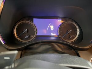 Lexus NX 350H2022 8/9