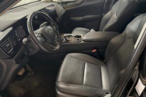 Lexus NX 350H2022 6/9