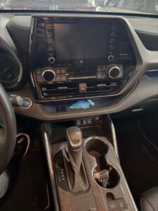 Lexus NX 350H2022 9/9