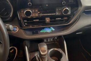 Lexus NX 350H2022 9/9