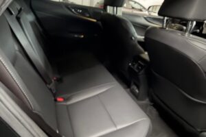 Lexus NX 350H2022 7/9