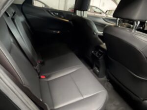 Lexus NX 350H2022 7/9