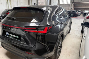Lexus NX 350H2022 3/9