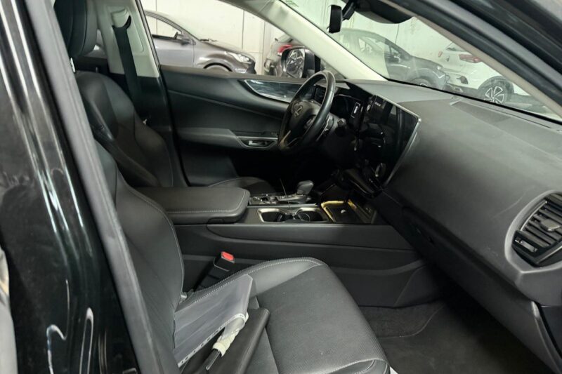 Lexus NX 350H2022 5/9