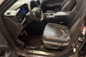 Lexus NX 350H2022 4/14