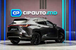 Lexus NX 350H2022 3/16