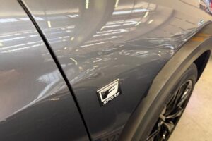 Lexus NX 350H2022 10/14