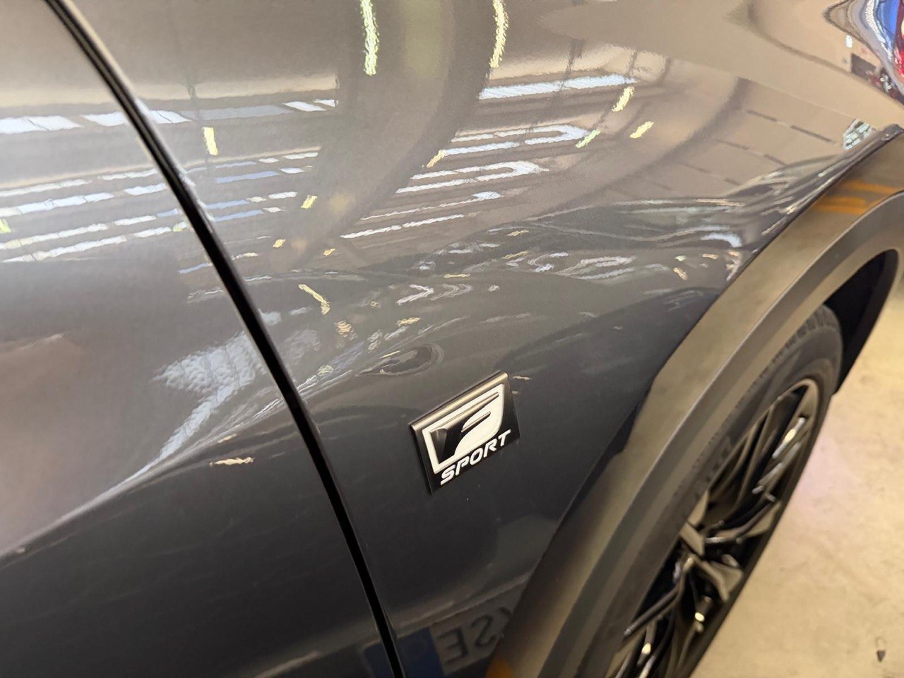 Lexus NX 350H2022 10/14