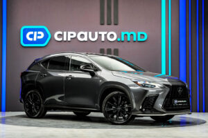 Lexus NX 350H2022 4/16