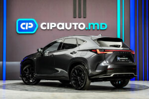 Lexus NX 350H2022 2/16