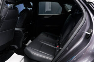Lexus NX 350H2022 7/16