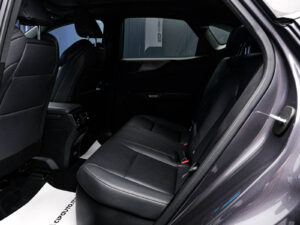 Lexus NX 350H2022 7/16