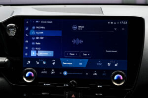 Lexus NX 350H2022 10/16