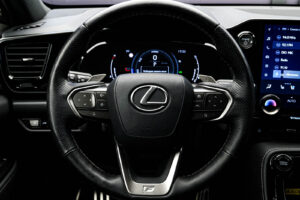 Lexus NX 350H2022 9/16
