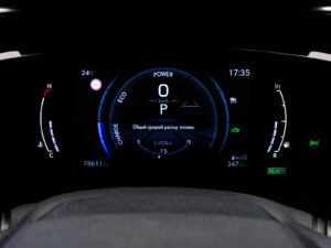 Lexus NX 350H2022 8/16