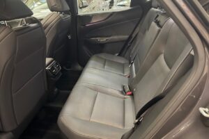 Lexus NX 350H2022 6/14