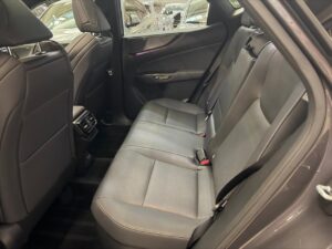 Lexus NX 350H2022 6/14