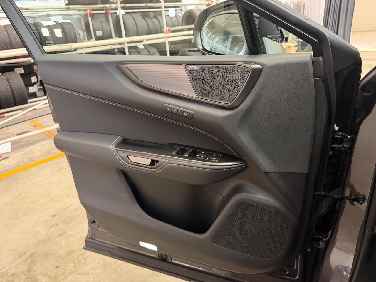 Lexus NX 350H2022 12/14