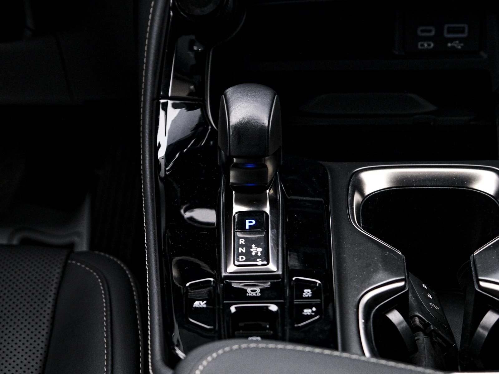 Lexus NX 350H2022 11/14