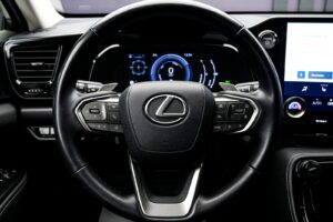 Lexus NX 350H2022 9/14