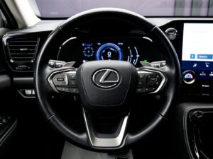 Lexus NX 350H2022 9/14