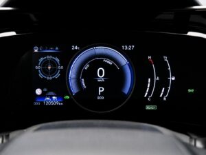 Lexus NX 350H2022 8/14