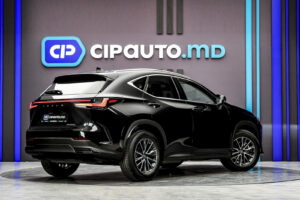 Lexus NX 350H2022 3/14