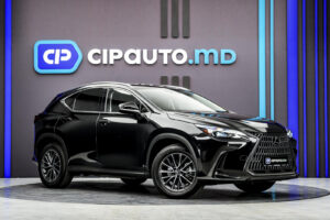 Lexus NX 350H2022 4/14