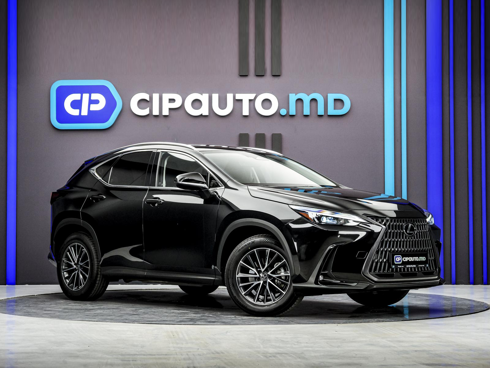 Lexus NX 350H2022 4/14
